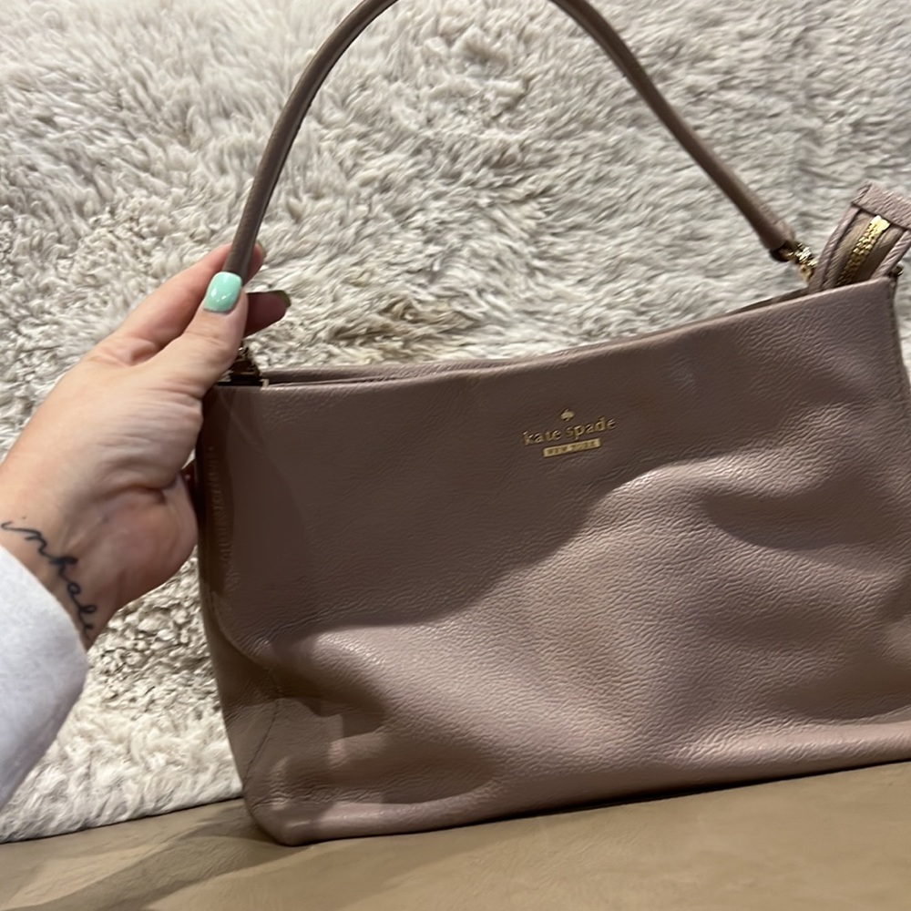 Kate spade small tote